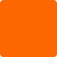 Fleecefarbe orange