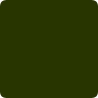 Neoprenfarbe dunkelgrün