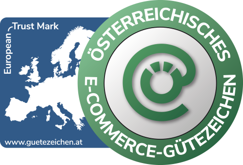 österreichisches E-Commerce Gütezeichen
